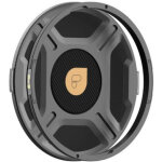 Polar pro bague d'adaptation 95mm pour systeme helix + defender