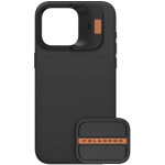 Polar pro coque iphone 15 pro noir