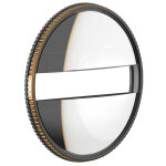 Polar pro filtre center split 49mm