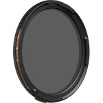 Polar pro filtre chroma mist vdn / pl 2 - 5 mckinnon 82mm