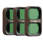 Polar pro filtres collection shutter osmo pocket 4p