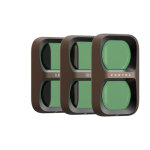 Polar pro filtres collection vybe osmo pocket 4p