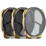 Polar pro filtre dji mavic 3 pro vivid collection