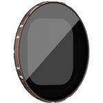 Polar pro filtre vnd 3 / 5 pour iphone 15