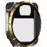 Polar pro filtre vnd mist (2 - 5 stop) pour mavic 3