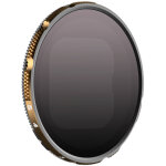 Polar pro filtre vnd mist 3 - 5 stop pour litechaser iphone 12