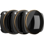 Polar pro kit de filtres vivid nd / pl pour dji osmo pocket 3