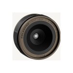 Polar pro objectif lightleak 28mm f / 11 fuji x