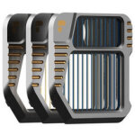 Polar pro pack 3 filtres fx collection pour mavic 3