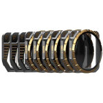 Polar pro pack 9 filtres directors collections pour mavic 3