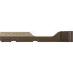 Polar pro repose pouce bronze pour fuji x100vi
