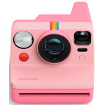 Polaroid appareil instantan� now gen 3 pink