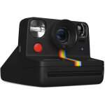 Polaroid appareil instantan� now ii noir