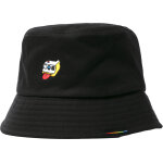 Polaroid bob go black