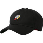 Polaroid casquette go cap pola black