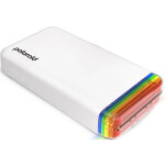 Polaroid imprimante pocket hi - print 2x3 gen2 blanc Polaroid imprimante pocket hi - print 2x3 gen2 blanc