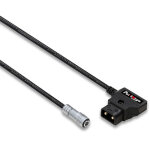 Portkeys cble d'alimentation d - tap 5pin 40cm