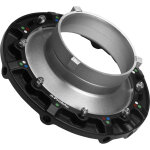 Profoto adaptateur speedring rfi bowens pour softbox Profoto adaptateur speedring rfi bowens pour softbox
