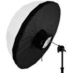Profoto backpanel pour parapluie translucide medium
