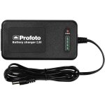 Profoto chargeur batterie 2. 8a pour b1 / b2 / b1x Profoto chargeur batterie 2. 8a pour b1 / b2 / b1x