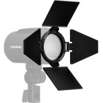 Profoto clic barndoor Profoto clic barndoor