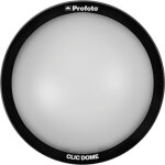 Profoto clic dome Profoto clic dome