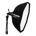 Profoto softbox rfi 3' octa (90 cm)