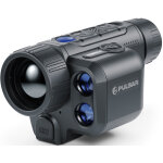 Pulsar monoculaire � imagerie thermique axion 2 xq35 pro + laser