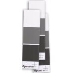 Qpcard pochette de 3 chartes de neutralisation