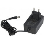 Quadralite 12v 2a led thea adaptateur ac Quadralite 12v 2a led thea adaptateur ac