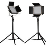 Quadralite kit thea 300 rgb pro