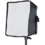 Quadralite thea 300 rgb pro softbox