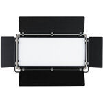 Quadralite thea 600 rgb pro barndoors