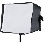 Quadralite thea 600 rgb pro softbox