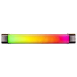 Quasar science tube led double rainbow (61cm)