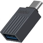 Rapoo adaptateur usb - c vers usb - a Rapoo adaptateur usb - c vers usb - a