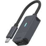 Rapoo adaptateur usb - c vers displayport Rapoo adaptateur usb - c vers displayport
