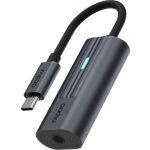 Rapoo adaptateur usb - c vers jack 3. 5mm Rapoo adaptateur usb - c vers jack 3. 5mm