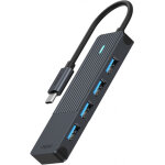 Rapoo hub usb - c vers ports 4x usb - c Rapoo hub usb - c vers ports 4x usb - c