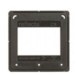 Reflecta caches diapositives cs 24x36 1x200 Reflecta caches diapositives cs 24x36 1x200