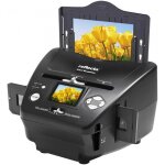 Reflecta scanner 3 en 1 (reconditionn�)