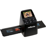 Reflecta scanner x22 - scan