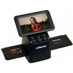 Reflecta scanner x33 - scan