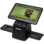 Reflecta scanner x44 - scan Reflecta scanner x44 - scan