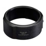 Ricoh adaptateur d'objectif ga - 1 pour gr iii