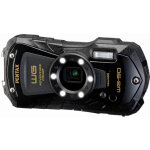 Ricoh appareil photo etanche wg - 90 noir