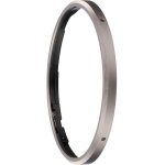 Ricoh bague de dcoration gn - 3 pour gr iv grise