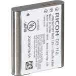 Ricoh batterie db - 110 pour gr iii