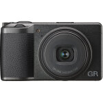 Ricoh gr iii noir Ricoh gr iii noir