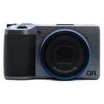 Ricoh gr iiix urban edition + etui (occasion) Ricoh gr iiix urban edition + etui (occasion)